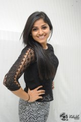 Rehana at Chakkiligintha Movie Press Meet